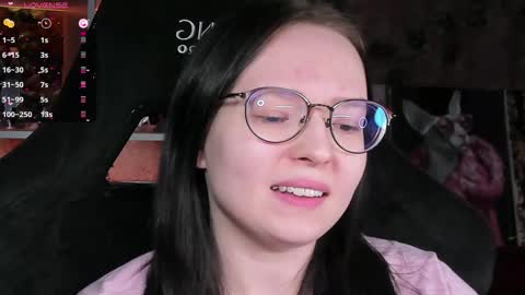 Robyn online show from 04-25-26, 05:10