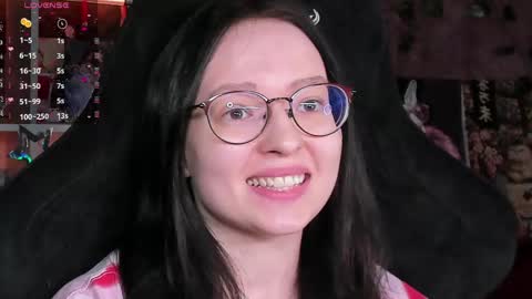 Robyn online show from 04-26-26, 06:49