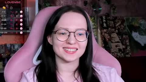 Snapshot of power_robynn chatting on 06-22-26, 02:25 Robyn online show from 06-22-26, 02:25