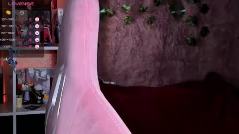 Snapshot of power_robynn chatting on 06-25-26, 12:53 Robyn online show from 06-25-26, 12:53