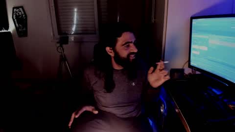Ravena Rozz online show from 05-22-26, 10:32