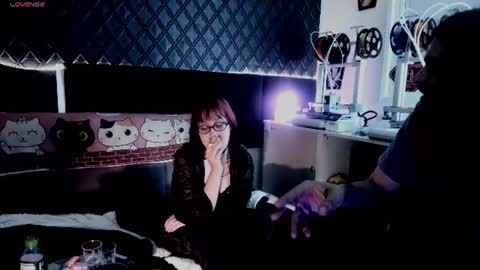 Ravena Rozz online show from 07-07-26, 07:23