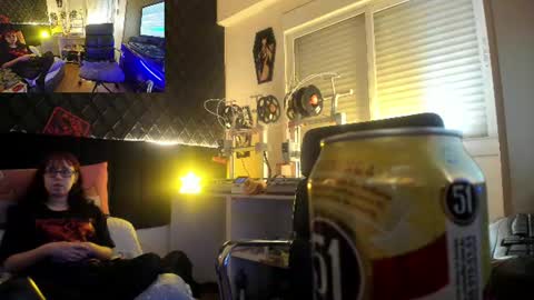 Ravena Rozz online show from 07-28-26, 01:56