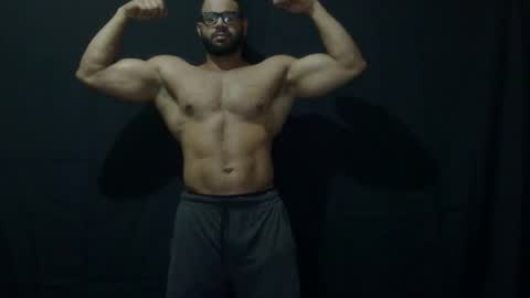 powerdmuscle online show from 03-31-26, 12:12