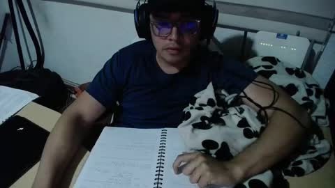 powerfulzeus2 online show from 09-15-25, 01:27