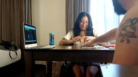 Powerhousecup online show from 02-16-25, 11:26