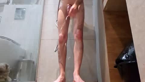 Snapshot of powermute22 chatting on 10-17-25, 06:05 Big Dick online show from 10-17-25, 06:05