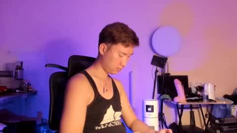 Snapshot of powerpuffcock chatting on 12-02-25, 05:35 powerpuffcock online show from 12-02-25, 05:35