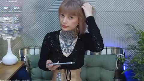 Lola online show from 03-03-26, 05:02