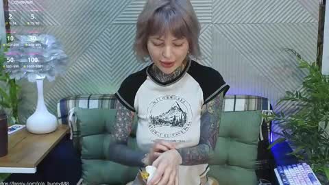 Lola online show from 03-21-26, 05:01