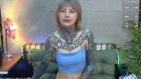 Lola online show from 06-24-26, 04:33