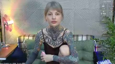 Lola online show from 06-27-26, 06:40