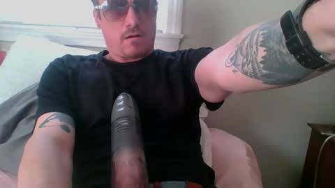 powthunder85 online show from 04-12-26, 05:51