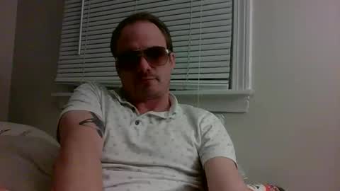powthunder85 online show from 04-21-26, 03:57