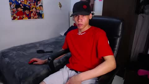 Ricksam online show from 02-11-25, 02:35