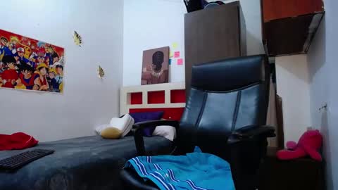 Ricksam online show from 02-24-25, 02:15