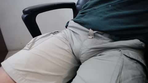 Ricksam online show from 10-05-25, 04:38