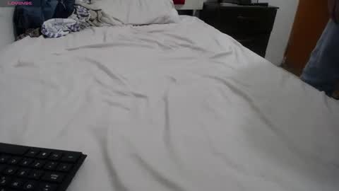 Ricksam online show from 11-14-25, 12:59