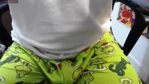 Ricksam online show from 11-28-25, 03:42