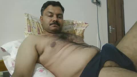 pradeep99107849 online show from 09-22-25, 07:05