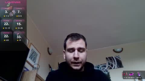 prdolac online show from 12-19-24, 01:40