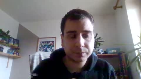 prdolac online show from 12-25-24, 12:58