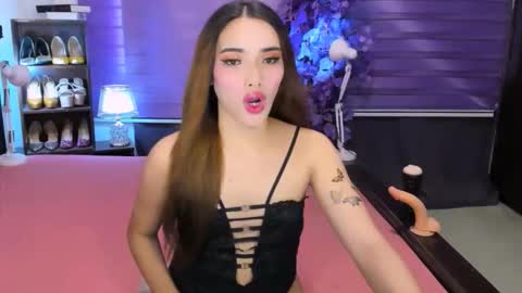 preciosa_banks69 online show from 10-19-25, 06:47