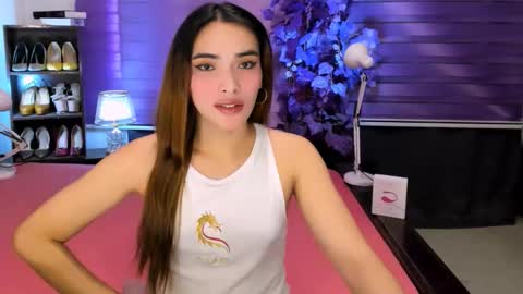 preciosa_banks69 online show from 12-20-25, 07:59