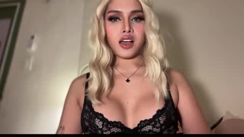 Oh my Amber online show from 02-05-25, 12:10