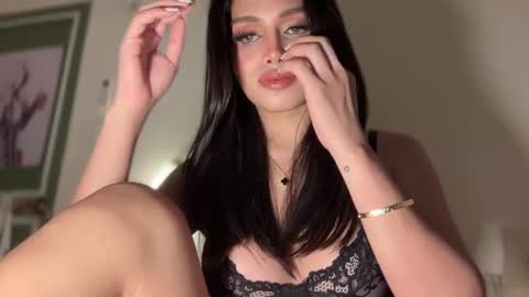 Oh my Amber online show from 02-10-25, 10:51