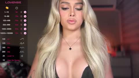 Oh my Amber online show from 09-11-25, 01:00