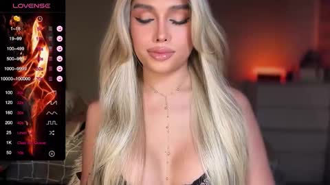 Oh my Amber online show from 10-17-25, 12:52