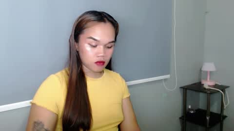 Just PRECIOUS  online show from 09-18-25, 03:03