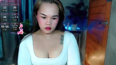 Just PRECIOUS  online show from 04-10-26, 12:10