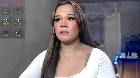 Just PRECIOUS  online show from 04-26-26, 10:02