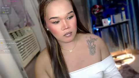 Just PRECIOUS  online show from 05-15-26, 11:56