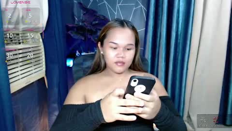 Just PRECIOUS  online show from 05-29-26, 02:20