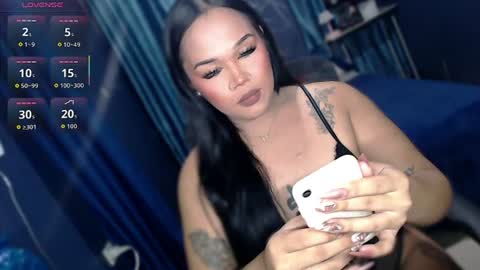 Snapshot of precious_ariah chatting on 06-29-26, 06:52 Just PRECIOUS online show from 06-29-26, 06:52