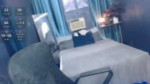 Snapshot of precious_ariah chatting on 07-02-26, 10:10 Just PRECIOUS online show from 07-02-26, 10:10