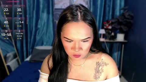 Snapshot of precious_ariah chatting on 07-07-26, 07:23 Just PRECIOUS online show from 07-07-26, 07:23