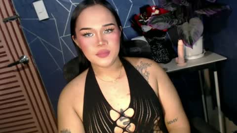 Snapshot of precious_ariah chatting on 07-27-26, 06:48 Just PRECIOUS online show from 07-27-26, 06:48