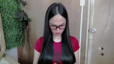 Cassie online show from 07-14-26, 10:21