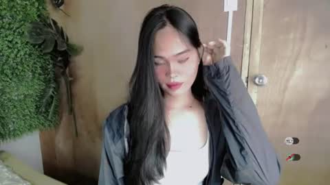 Cassie online show from 07-27-26, 05:31