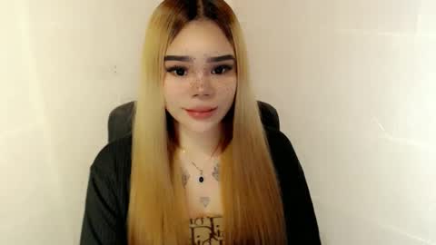 MAXXINE online show from 01-17-26, 07:02