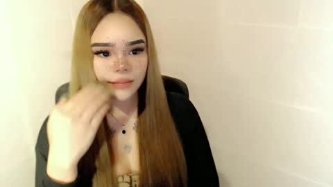 MAXXINE online show from 03-02-26, 05:30