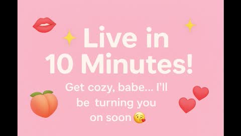 preciousangelbby online show from 02-05-26, 04:17