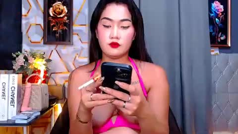 Francine online show from 06-01-26, 07:37