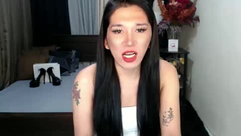 Rosedoll online show from 12-05-24, 12:19