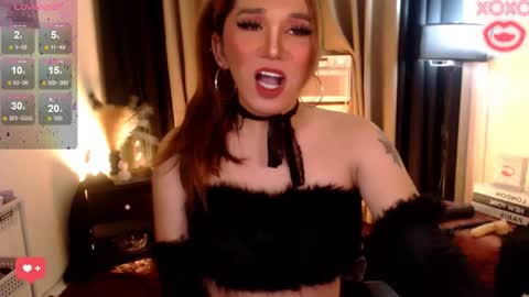 Rosedoll online show from 04-26-26, 08:01