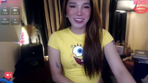 Snapshot of preciousrosedoll chatting on 05-17-26, 07:50 Rosedoll online show from 05-17-26, 07:50